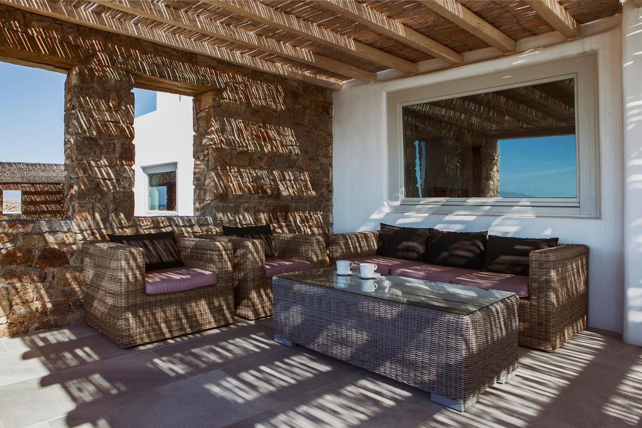 Dreamlike Mykonos * Ornos (Mykonos)