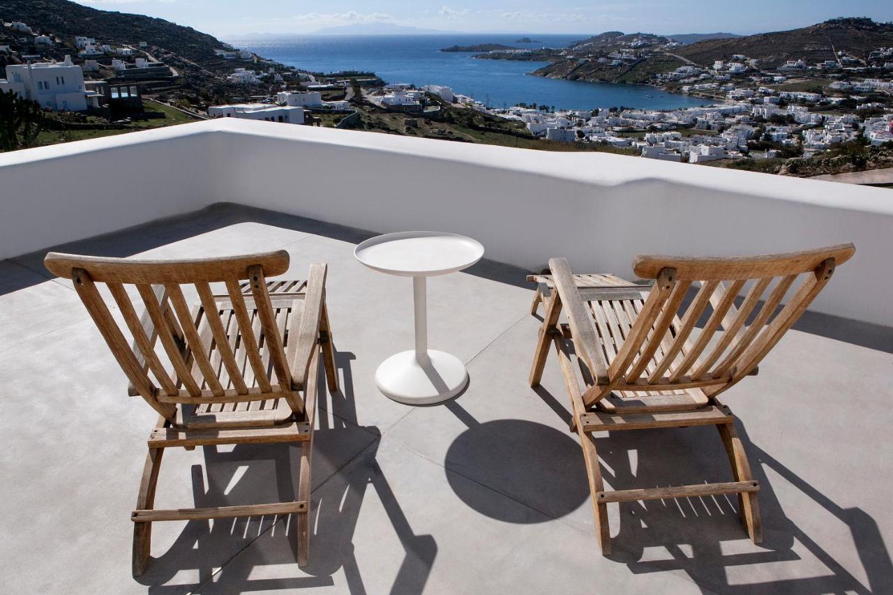 Dreamlike Mykonos * Ornos (Mykonos)