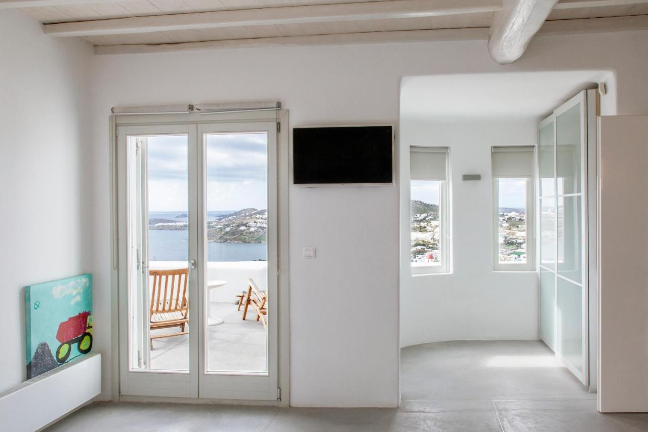 Villa Dreamlike Mykonos *