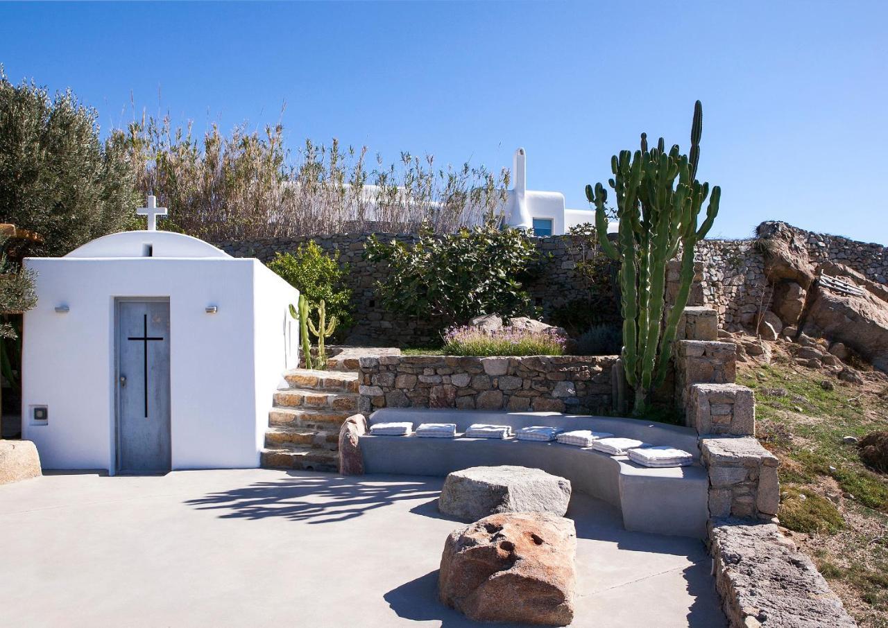 Dreamlike Mykonos