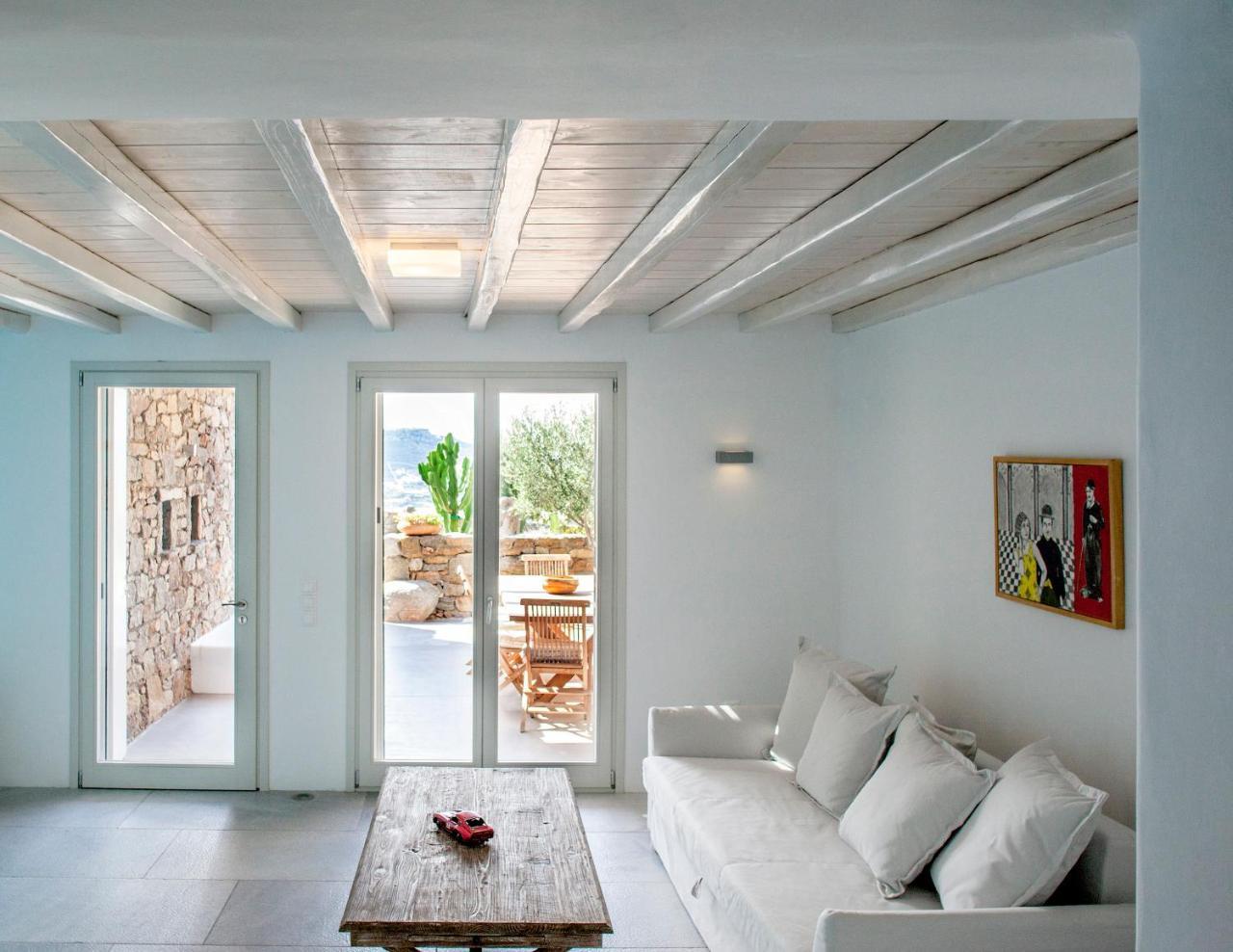 Dreamlike Mykonos Ornos (Mykonos)