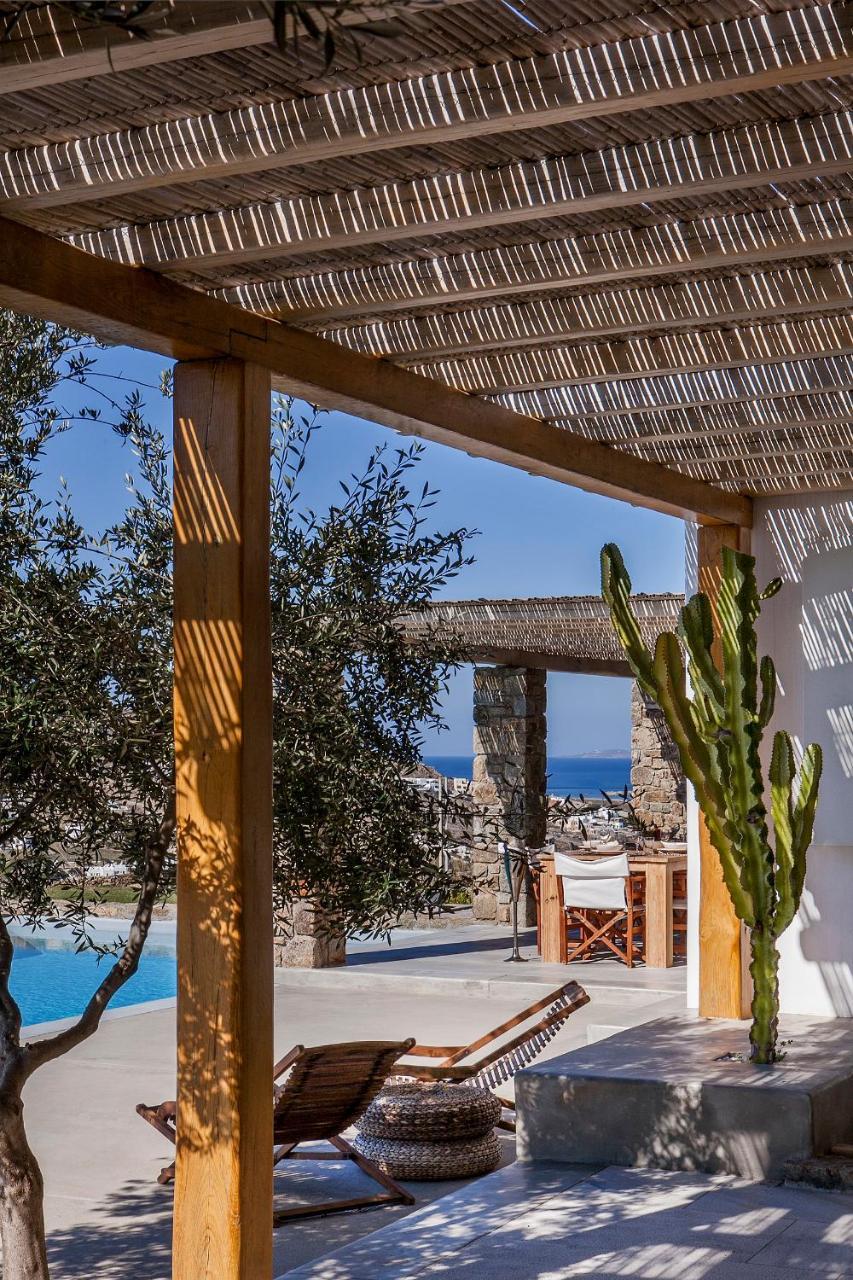 Dreamlike Mykonos