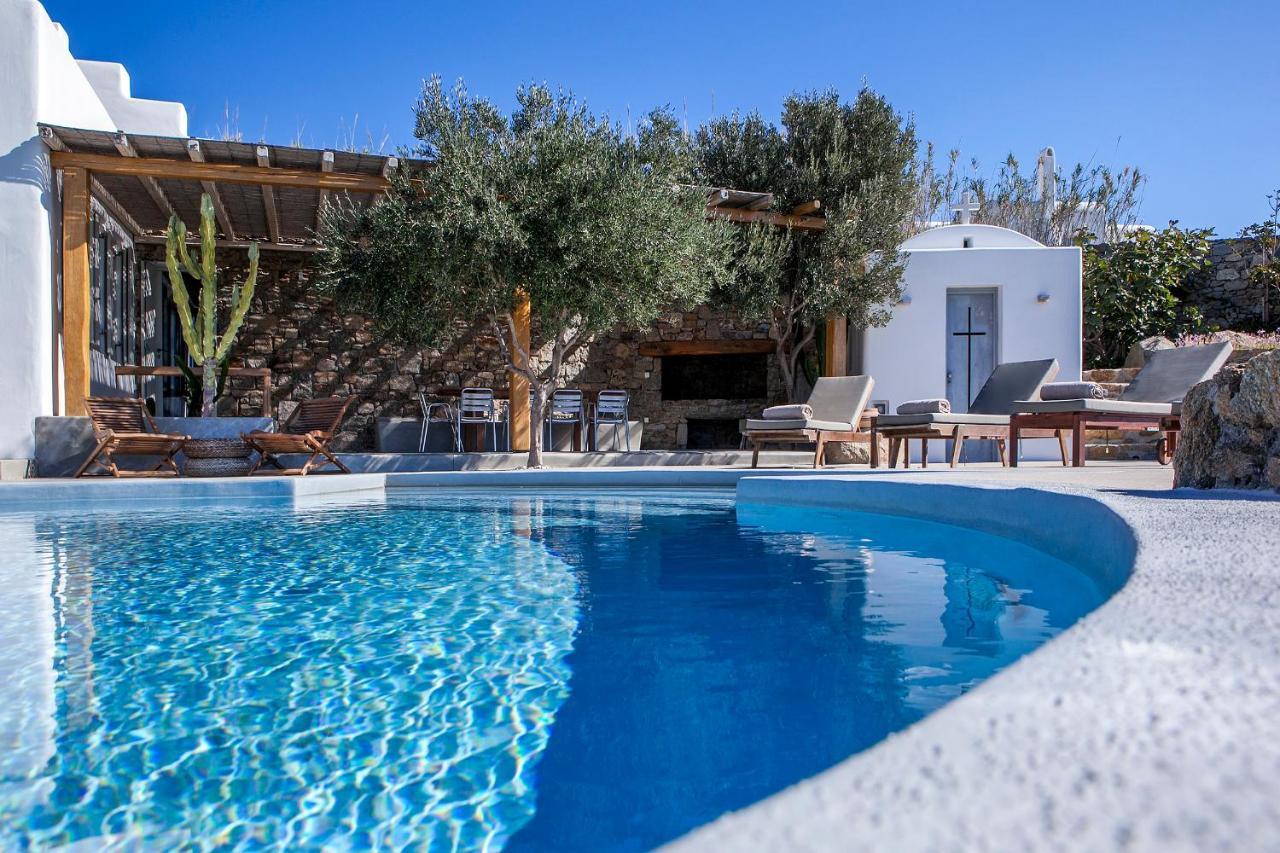 Dreamlike Mykonos Ornos (Mykonos)