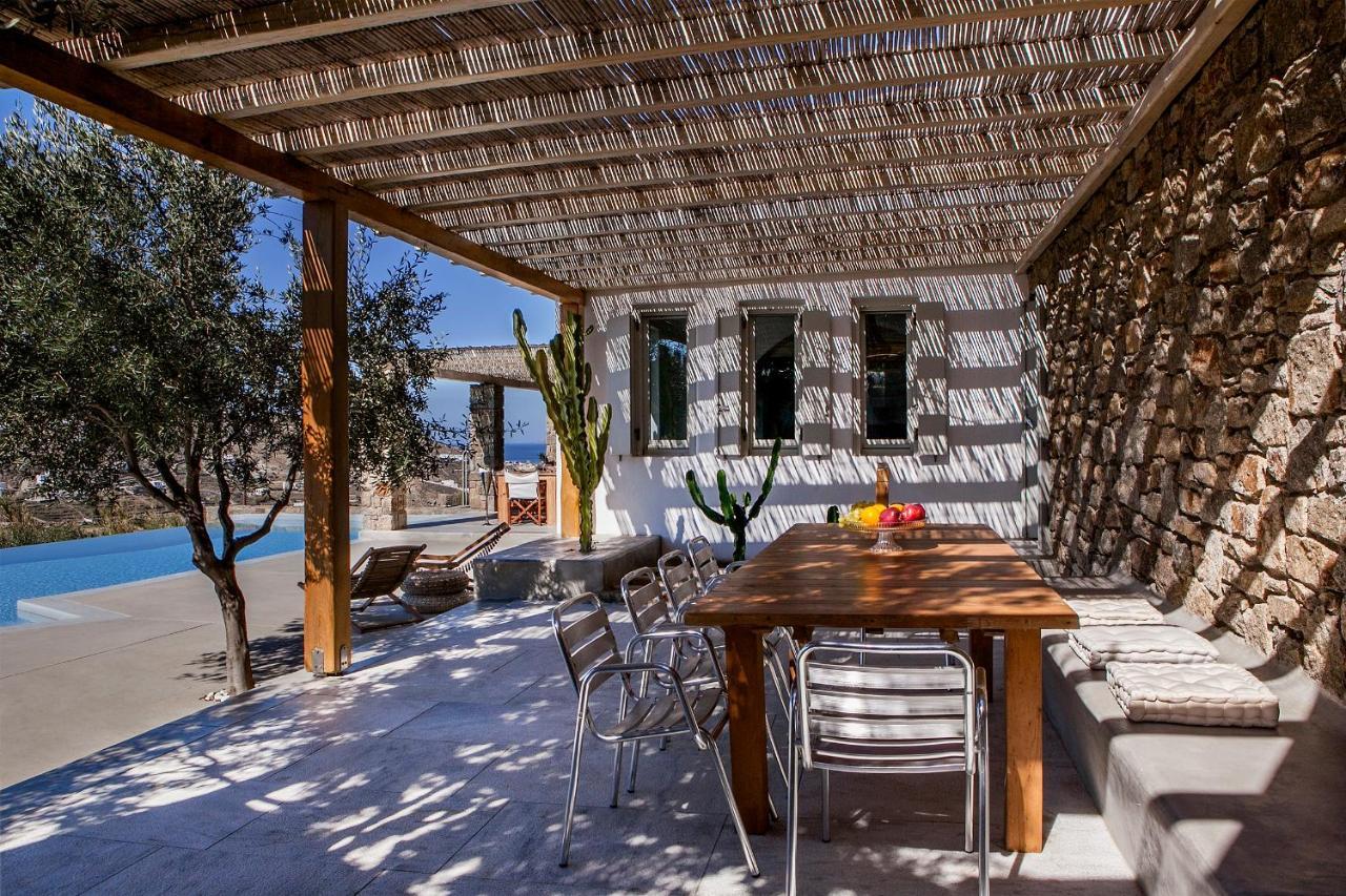 Dreamlike Mykonos * Ornos (Mykonos)