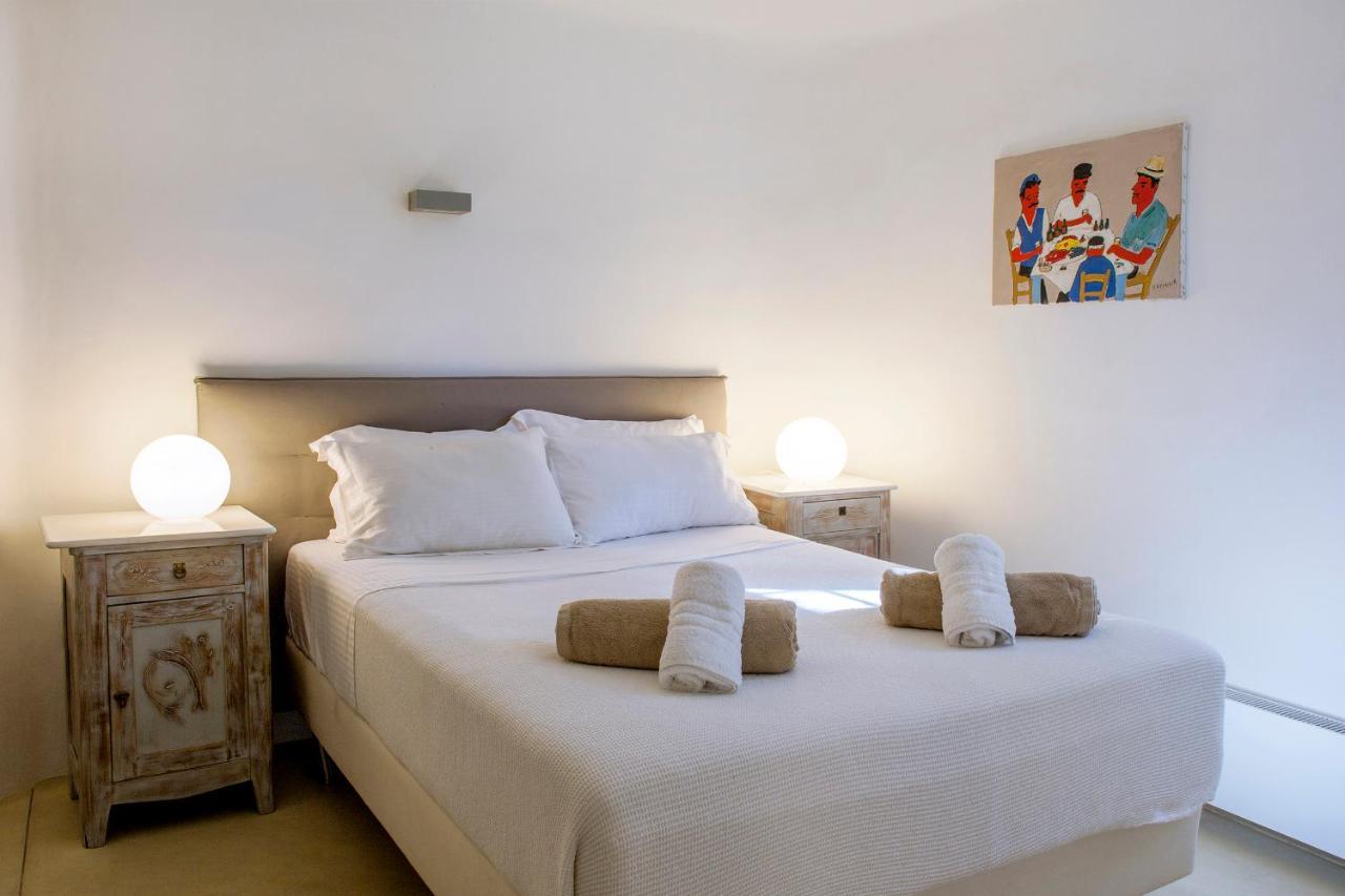 Dreamlike Mykonos