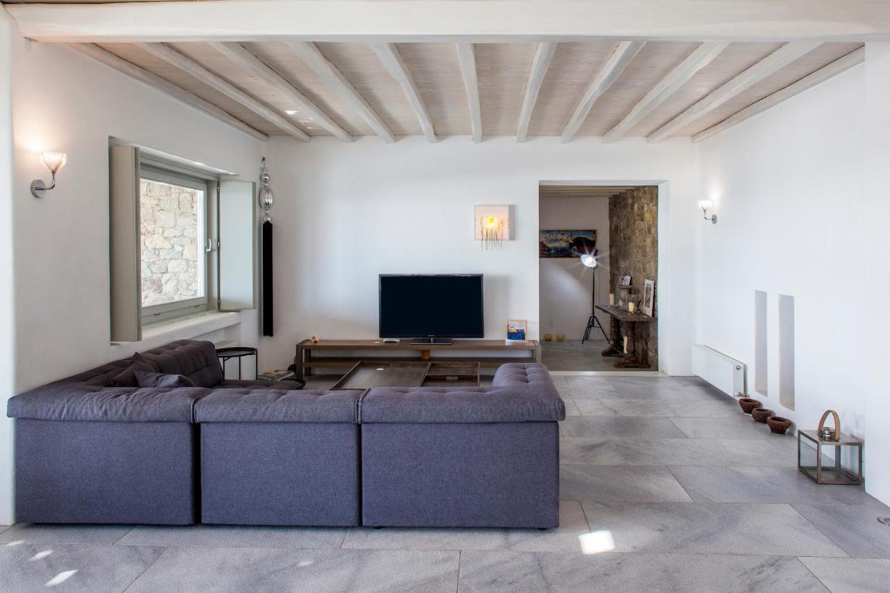 Villa Dreamlike Mykonos *