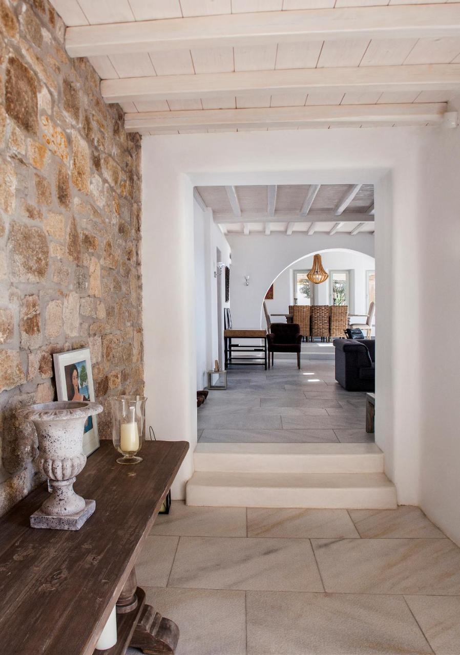 Dreamlike Mykonos * Ornos (Mykonos)