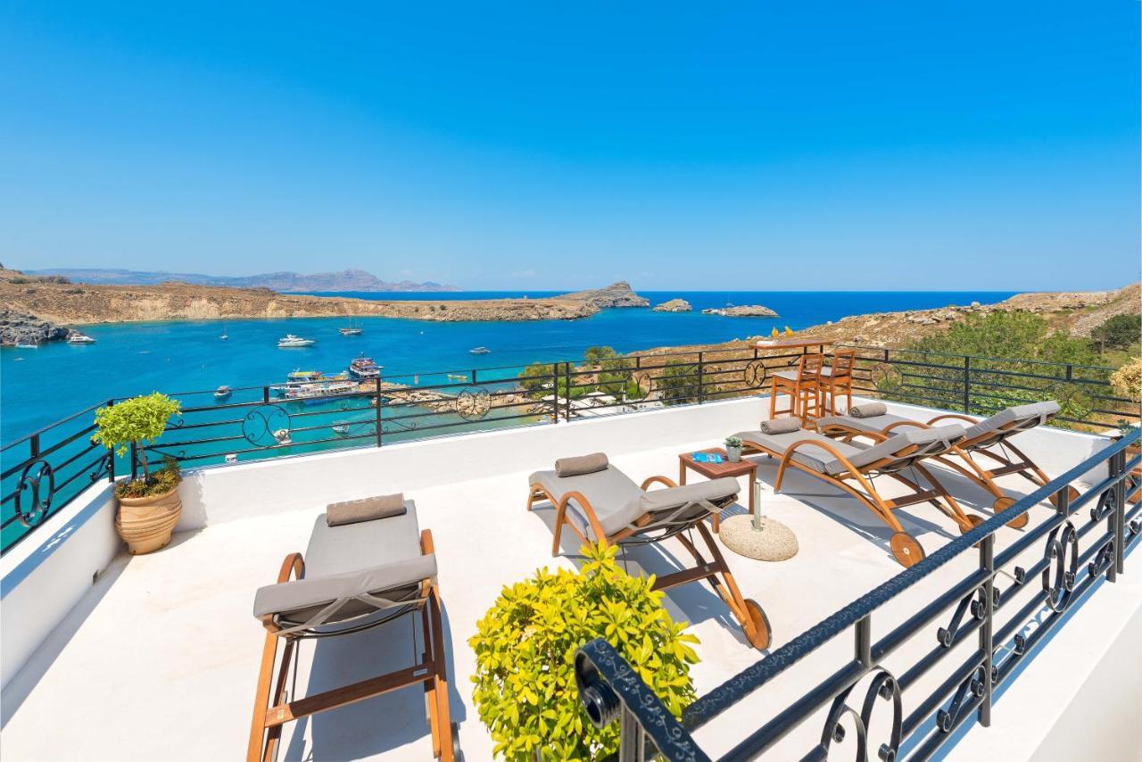 Villa Shore Boutique