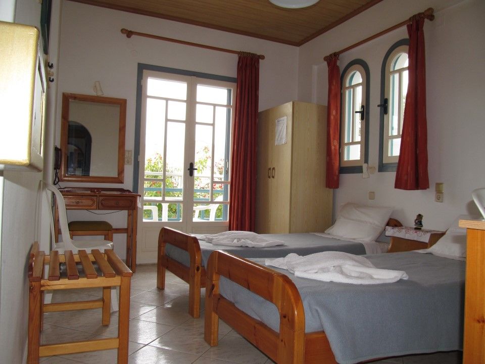 Hotel Contessa