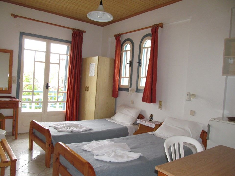 Hotel Contessa 5*