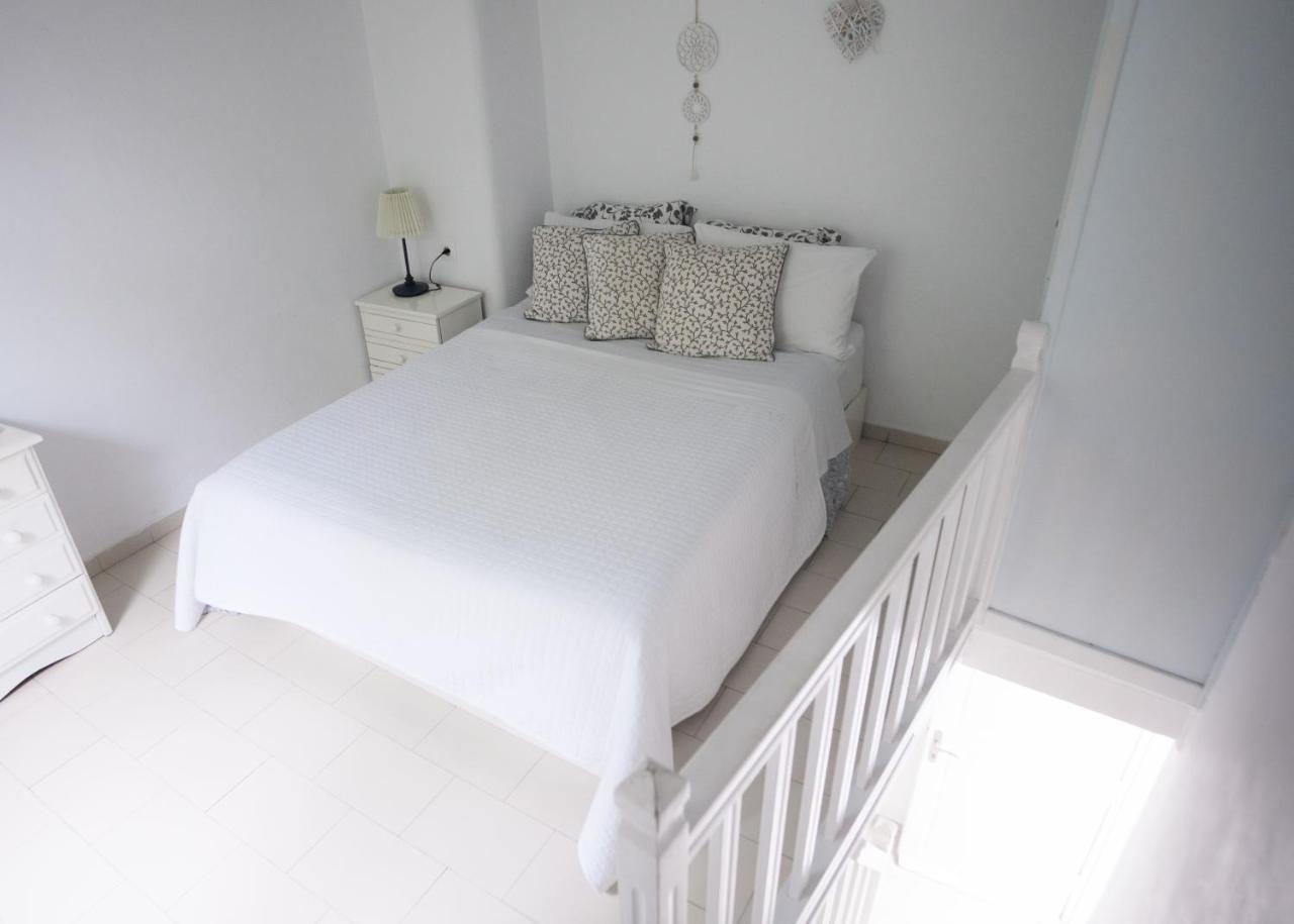 Infinity Mykonos Suites