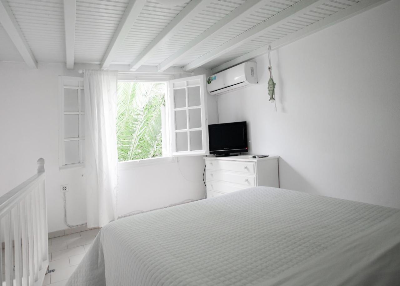 Infinity Mykonos Suites 2*