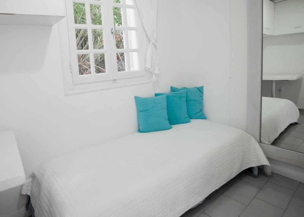 Infinity Mykonos Suites Hotel Mykonos Town