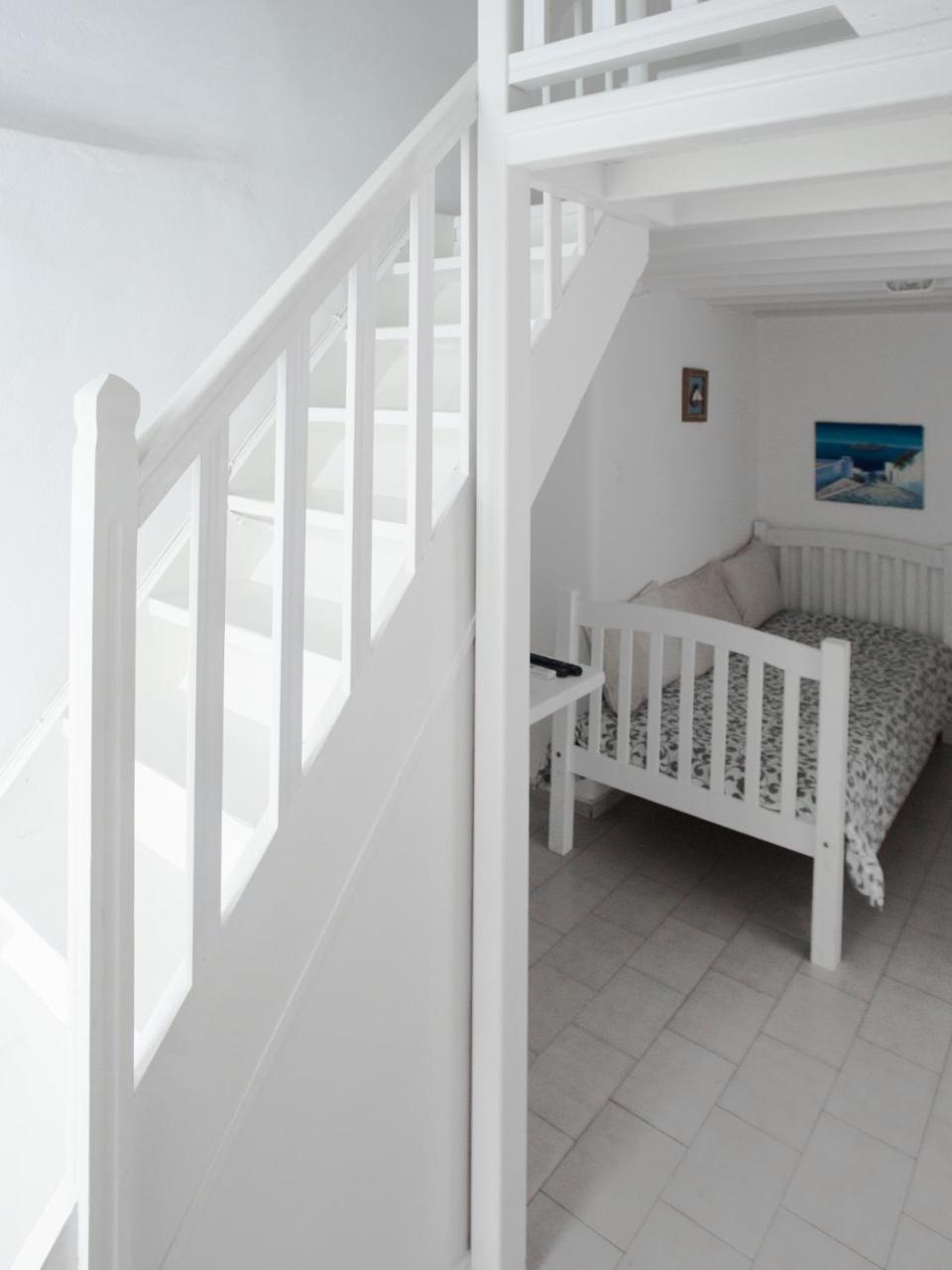 Infinity Mykonos Suites 2* Mykonos Town