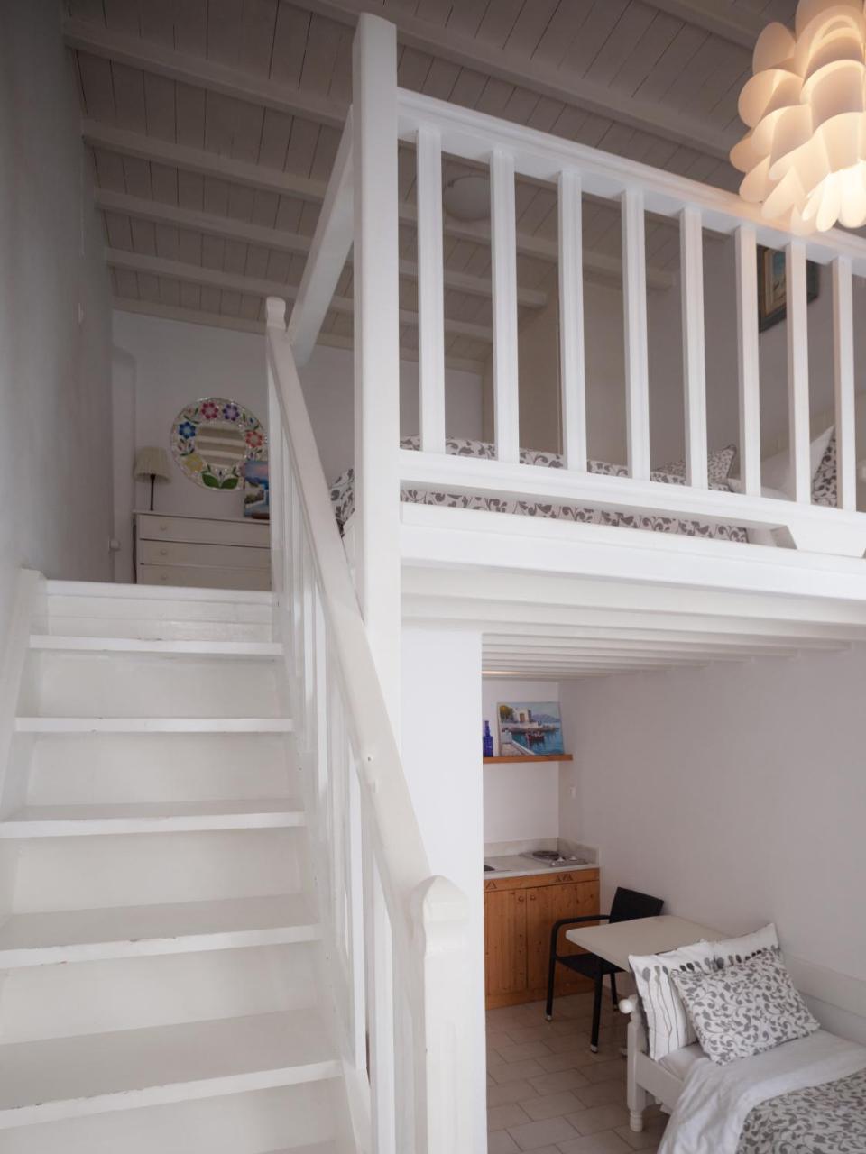 Infinity Mykonos Suites Hotel 2*