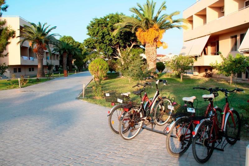 Resort Roseland's