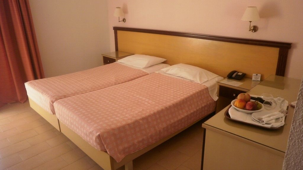 Hotel Nafsika - Adults Only