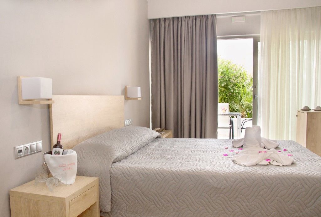 Resol Hotel 3*