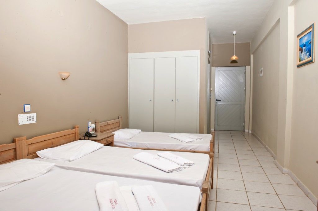 Hotel Resol