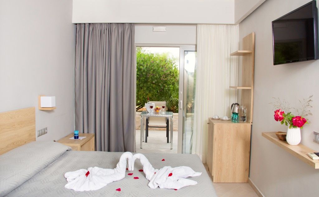 Resol Hotel 3*