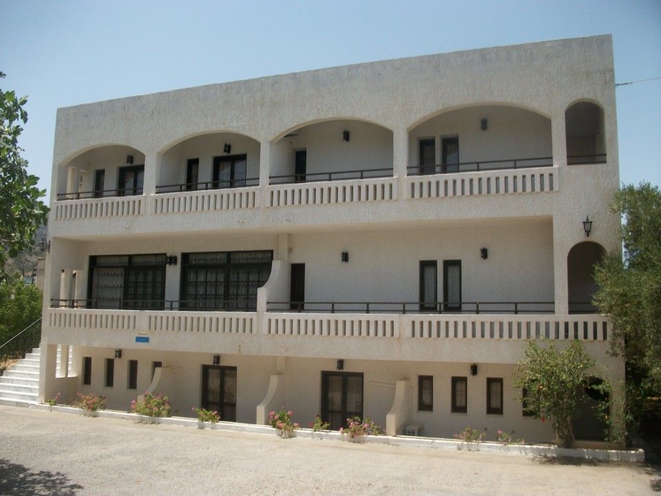 Efi Hotel Malia (Crete)