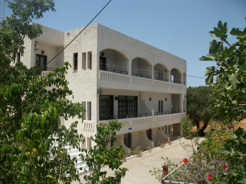 Hotel Efi