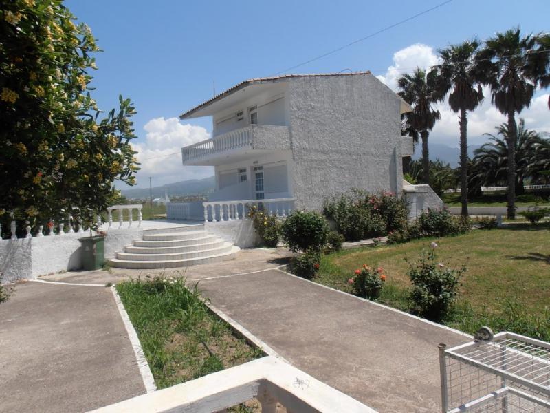 Hotel Mariliza Beach Hotel 3*