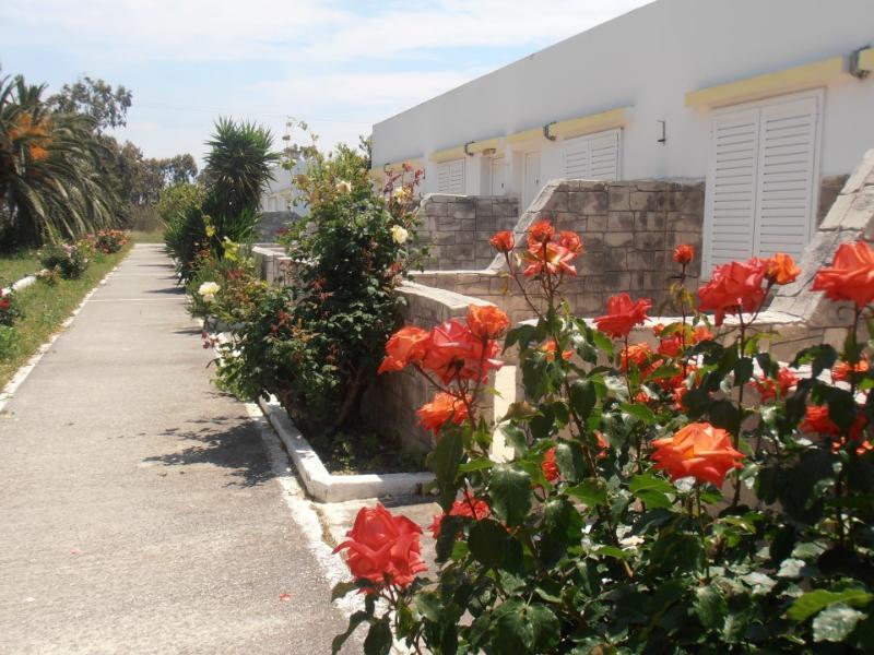 Mariliza Beach Hotel Hotel