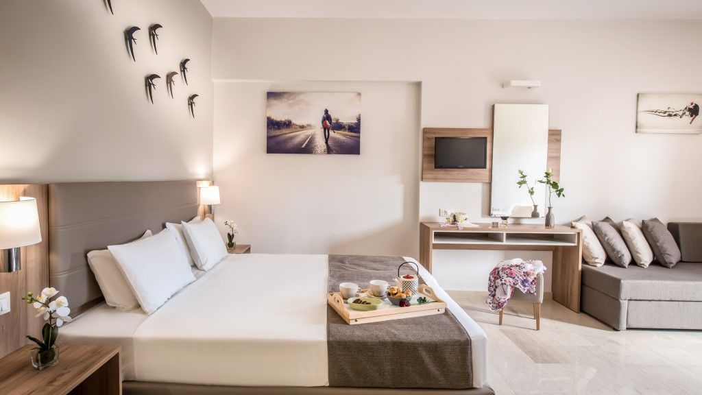 Apartment Marianthi By Estia Platanes (Rethymno)