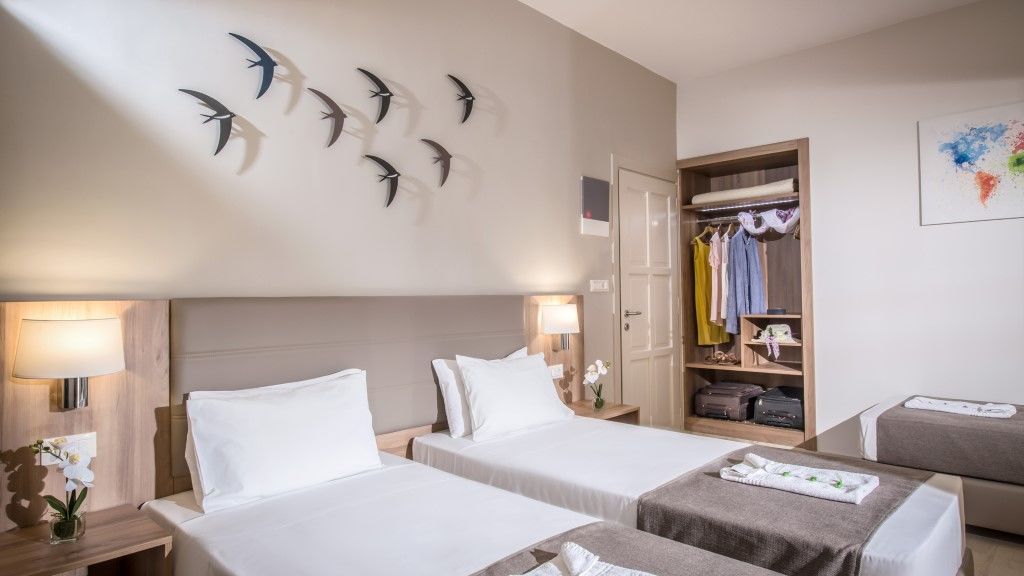 Marianthi By Estia Platanes (Rethymno)