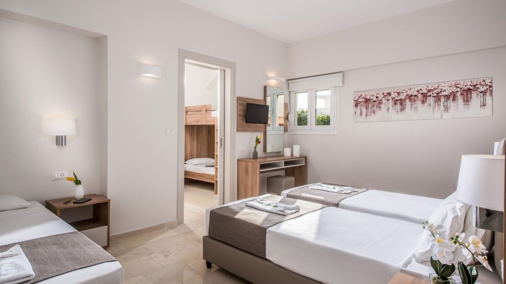 Apartment Marianthi By Estia *