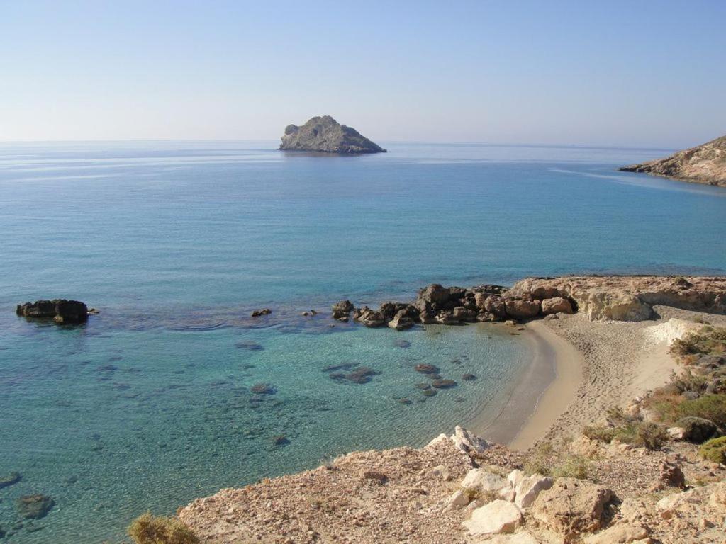 Alkioni Sea View *