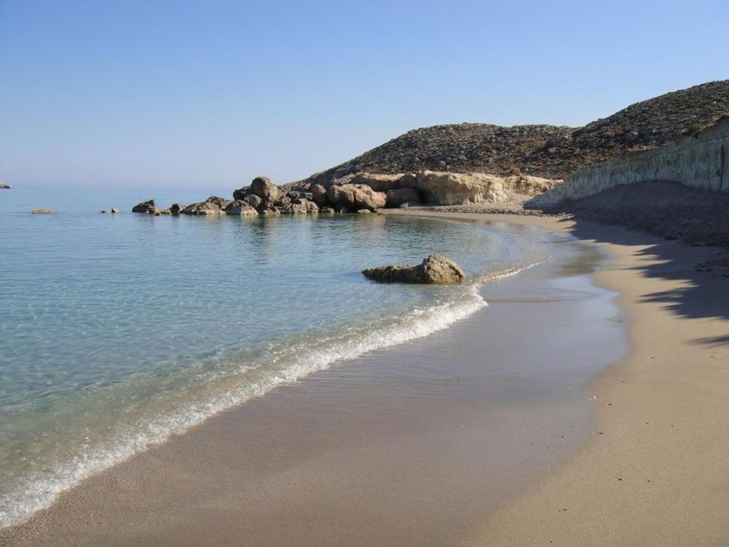 Alkioni Sea View Zakros