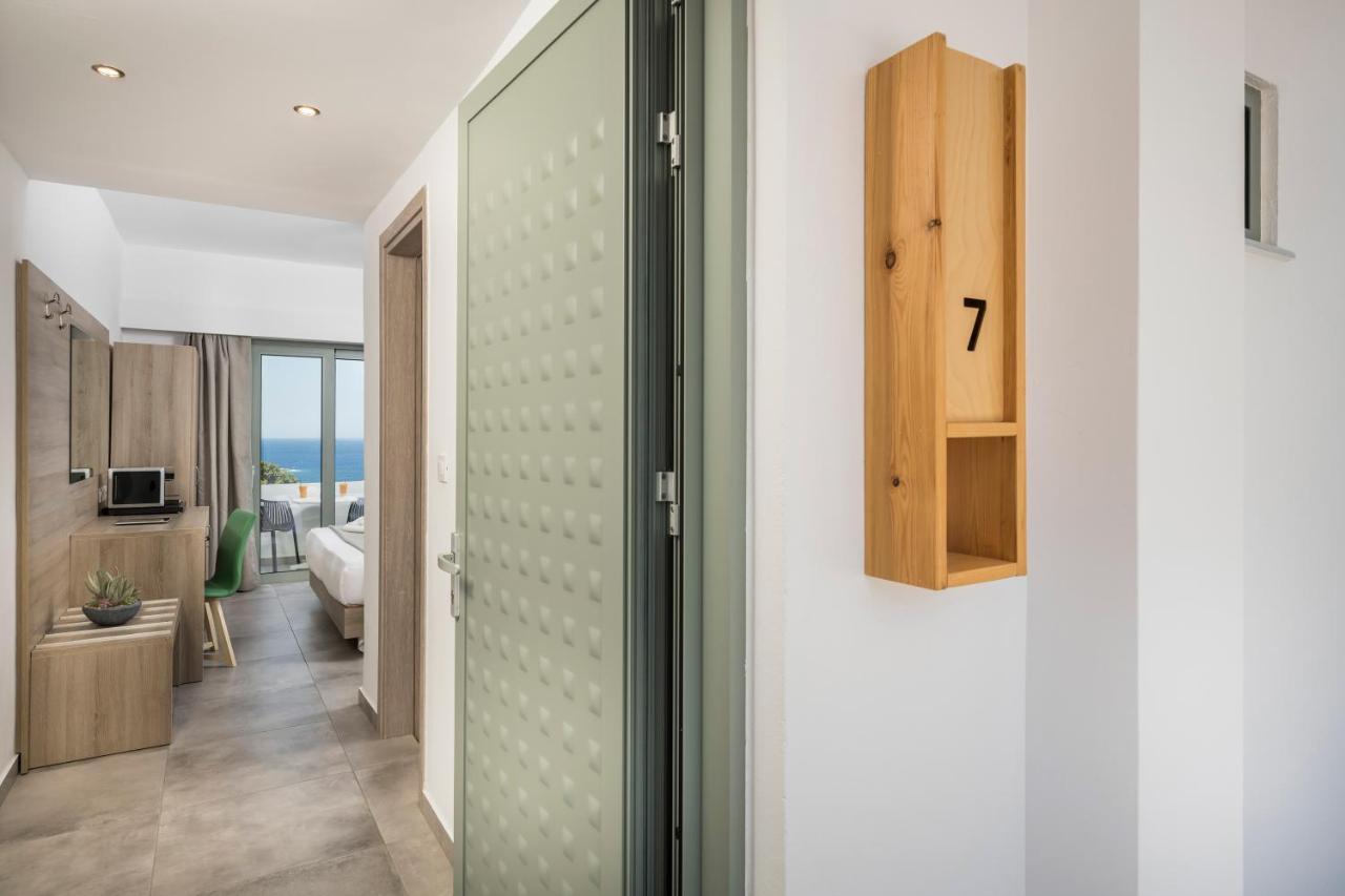 Glykeria Hotel 3*