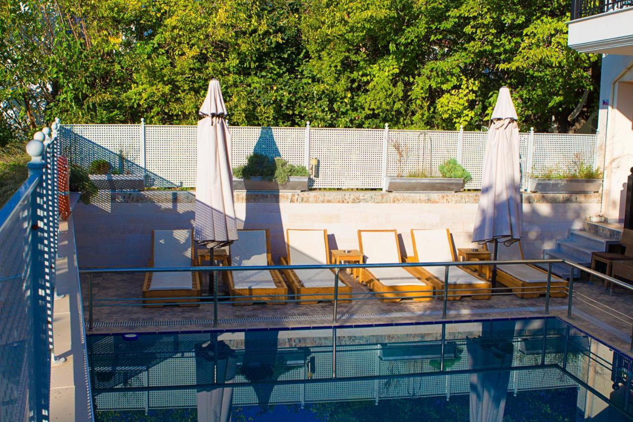 Anthena Aparthotel Skiathos Town