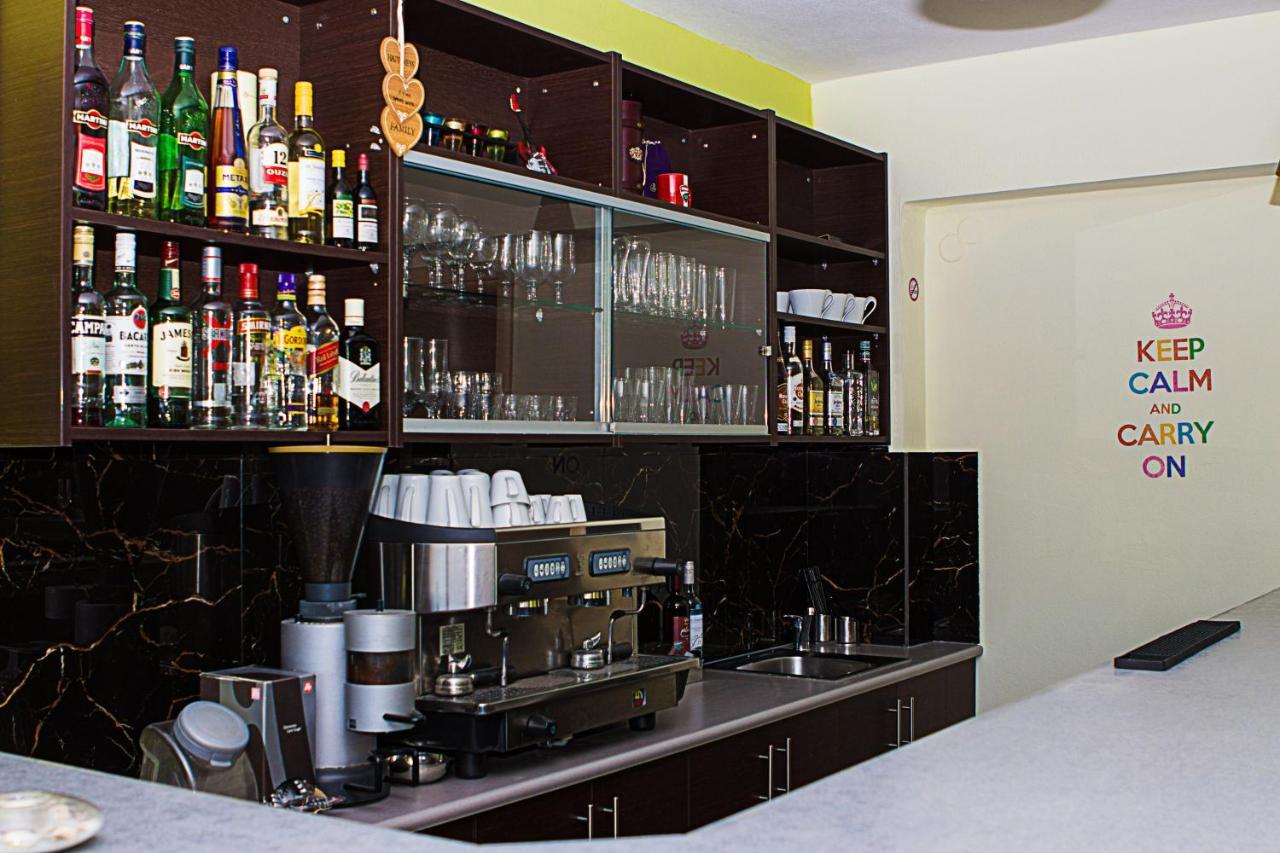 Aparthotel Anthena