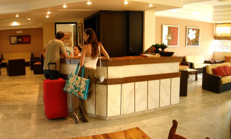Hotel Hermes Kissamos