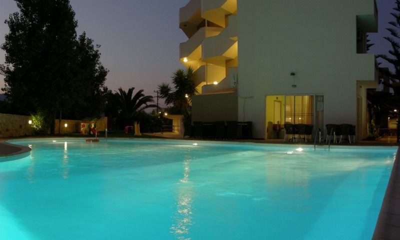 Hotel Hermes Kissamos