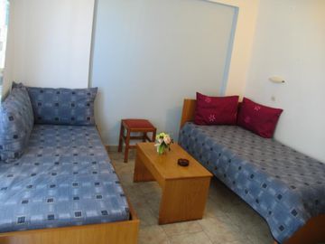 Hotel Alexis Pool Sidari (Corfu)