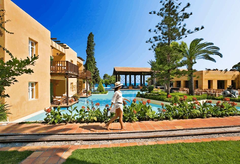 Hotel Miramare Park