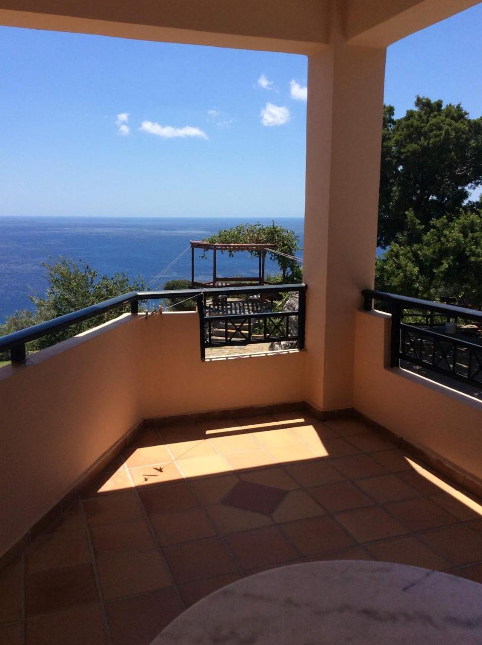 Apartment Elgini Plakias