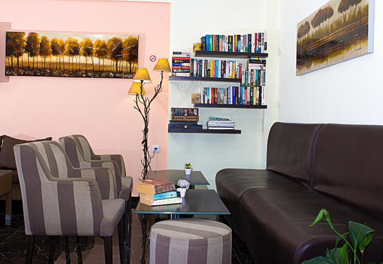 Anthena Aparthotel Skiathos Town