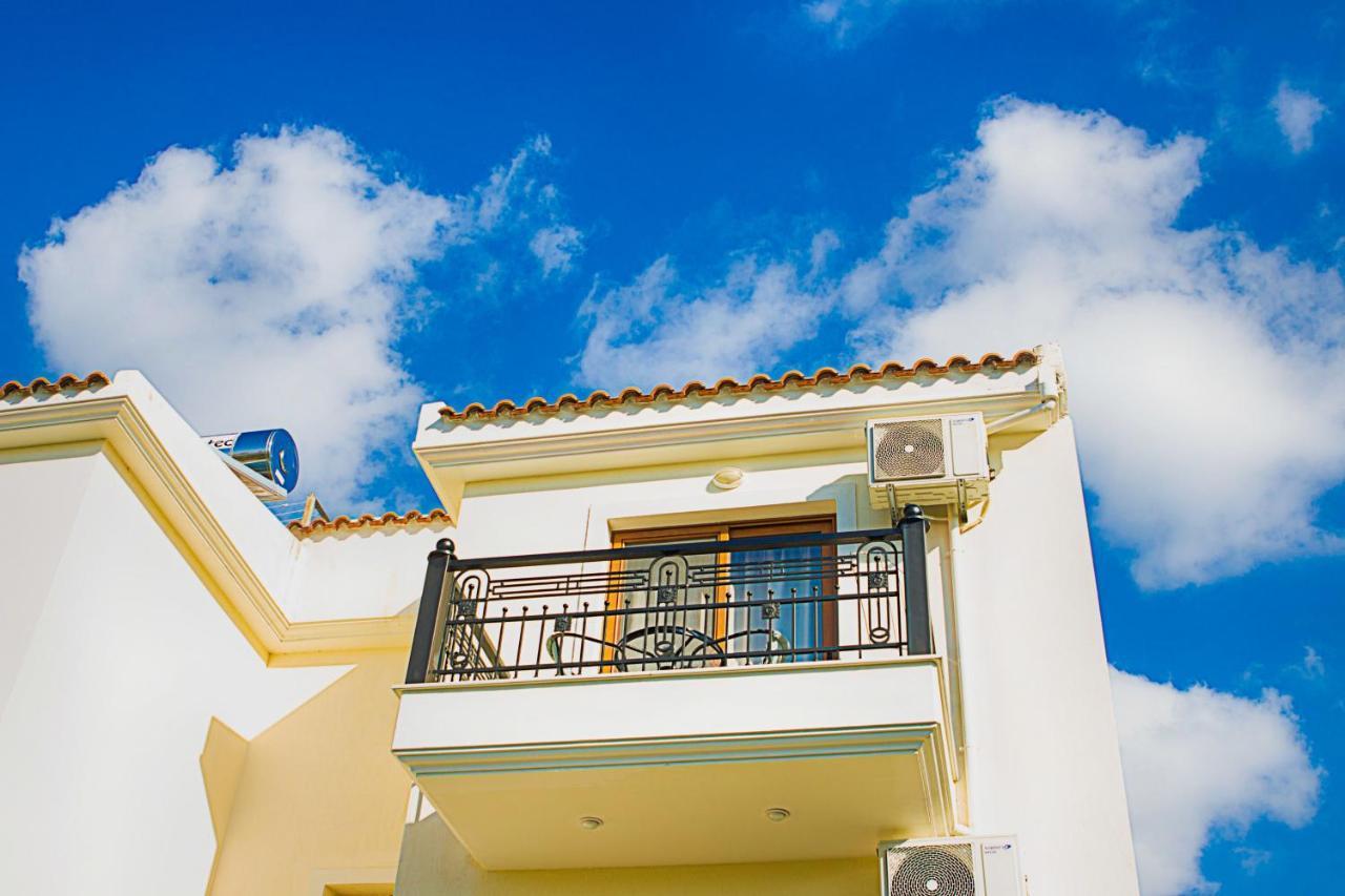 Anthena Aparthotel Skiathos Town