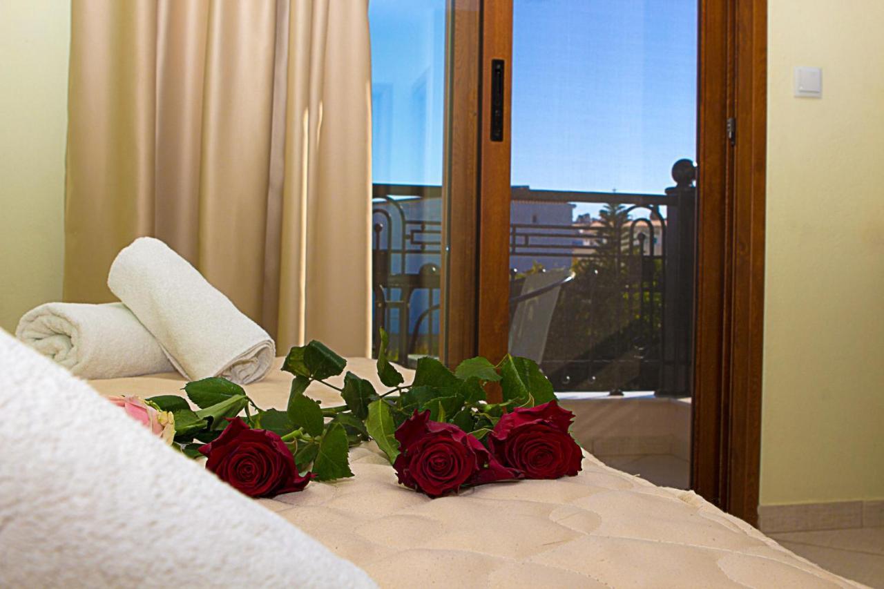 Anthena 4* Skiathos Town