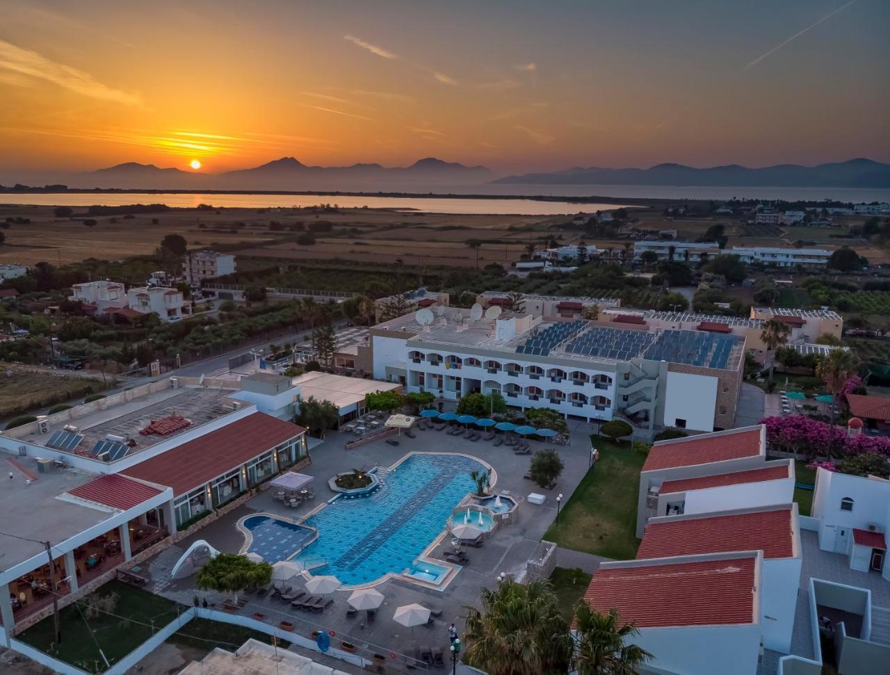 Ilios K Village Tigkaki (Kos)