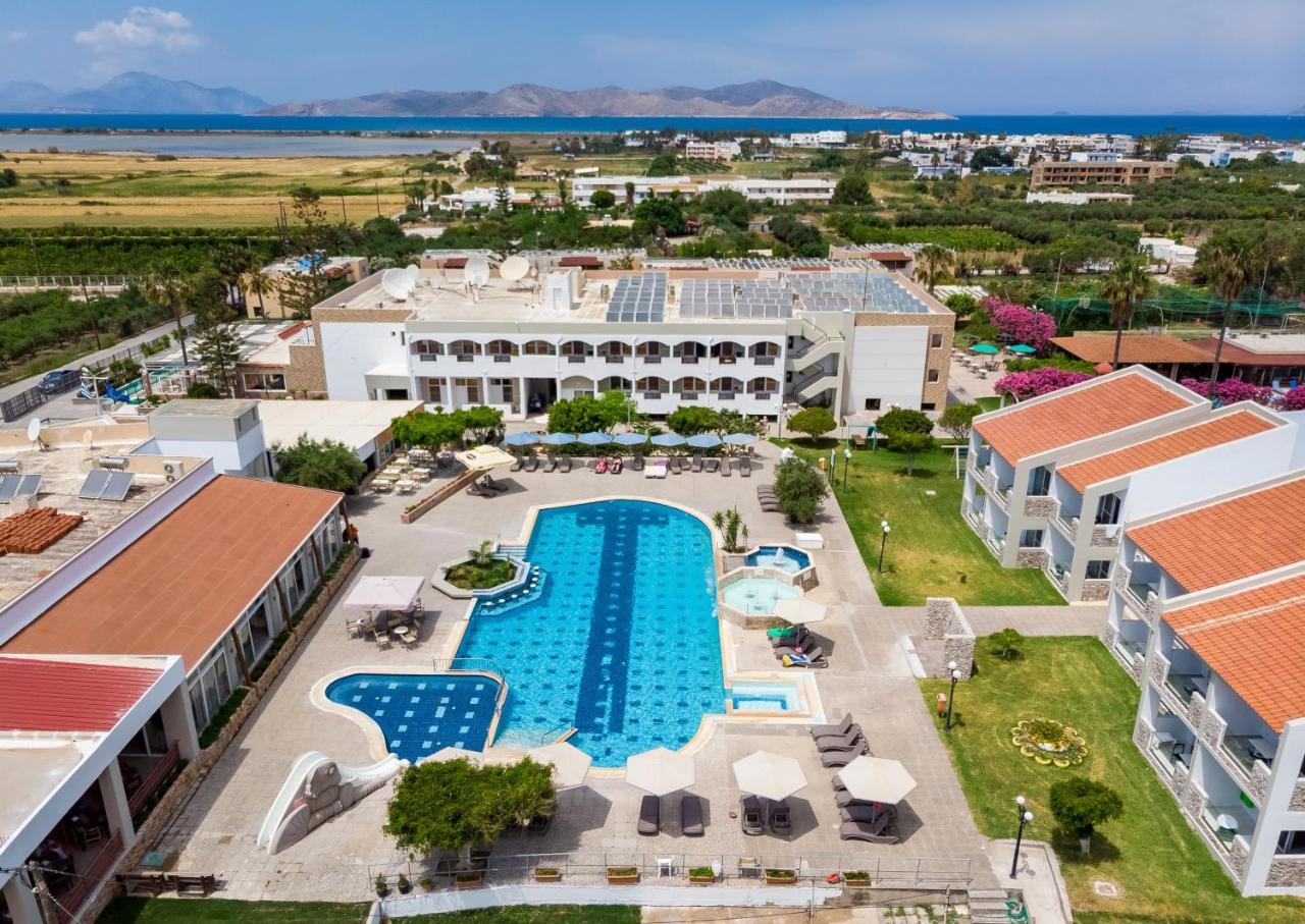 Aparthotel Ilios K Village 4*
