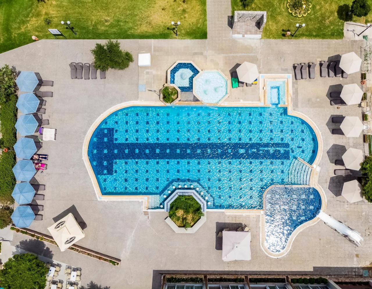 Aparthotel Ilios K Village 4*