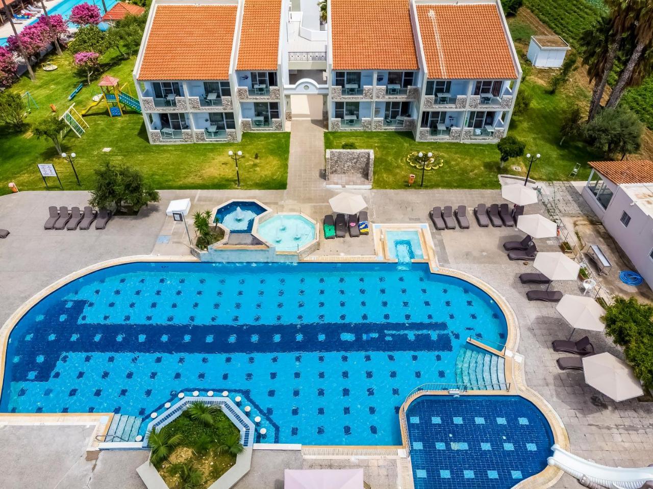 Ilios K Village 4*