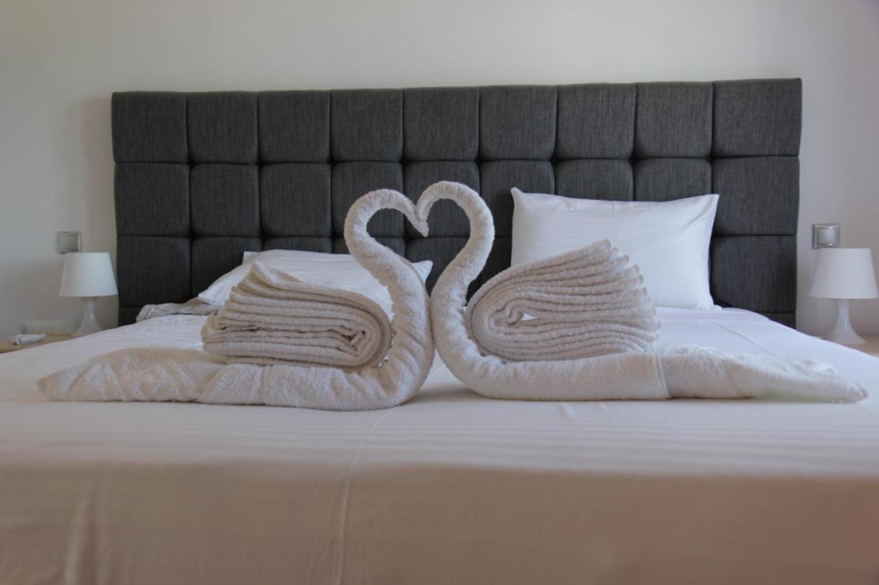 Aparthotel Platoni Elite 2*