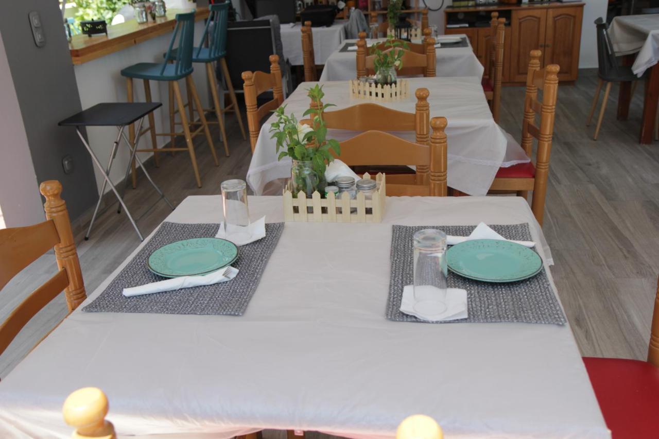 Aparthotel Platoni Elite